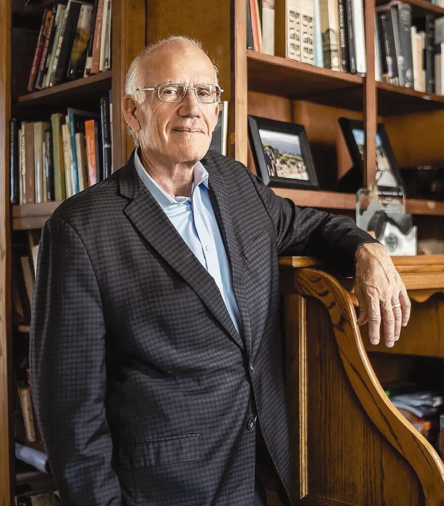 Samira Bouaou/ The Epoche Times