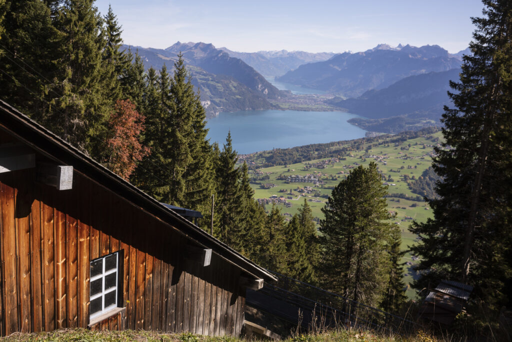 © KEYSTONE / ALESSANDRO DELLA VALLE