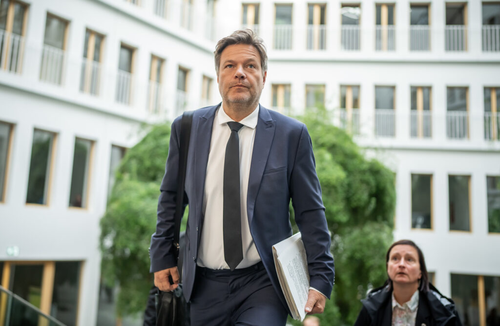 MICHAEL KAPPELER / KEYSTONE