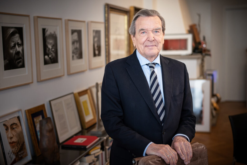 MICHAEL KAPPELER / KEYSTONE