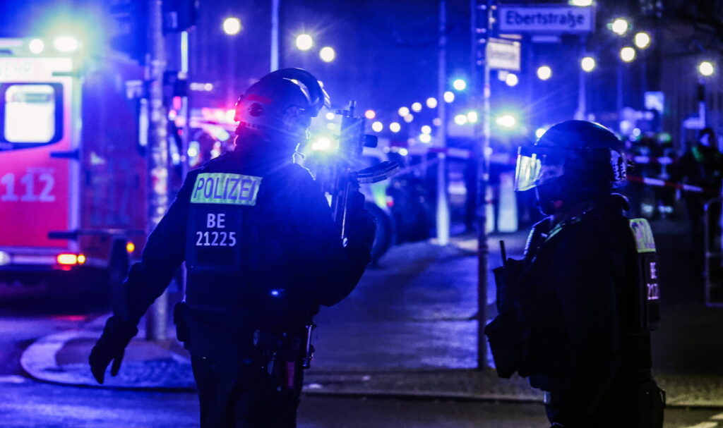 CHRISTOPHER NEUNDORF / KEYSTONE