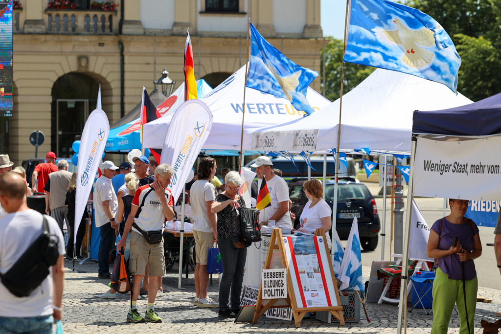 Sachsen ist interessant