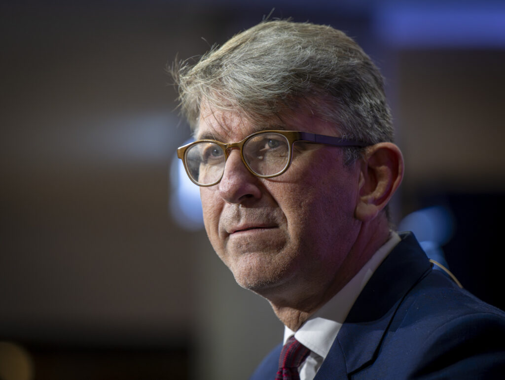 «Besprechungs-Lounge» für 80.000 Euro: Weimer Media Group von Minister Wolfram Weimer verkauft «Einfluss auf politische Entscheidungsträger»