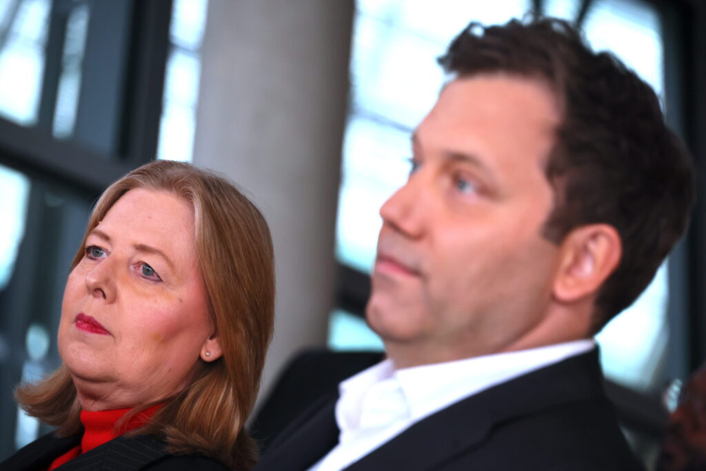 SPD bald nur noch einstellig? Umfrage zeigt Rekordtief der einstiegen Volkspartei