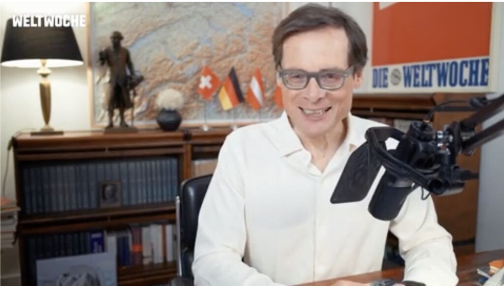 Narrenschiff Europa: Die jüngsten Kriege entlarven die Dummheit der Politiker. Weg von Moralismus und «Völkerrecht»: Zurück zur Realität und zu nationalen Interessen. Grössenwahn: Selenskyj droht Orbán mit Krieg