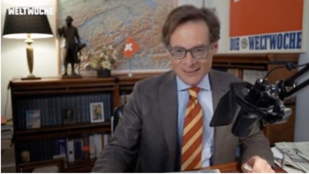 Propaganda-Front: Bundesrat und Medien trommeln für Massenzuwanderung. Fake News aus Lausanne: Liebesaffäre wird zur Affäre Bundesgericht. Frechheit: Deutschland bezeichnet Schweiz als Sicherheitsrisiko für Europa