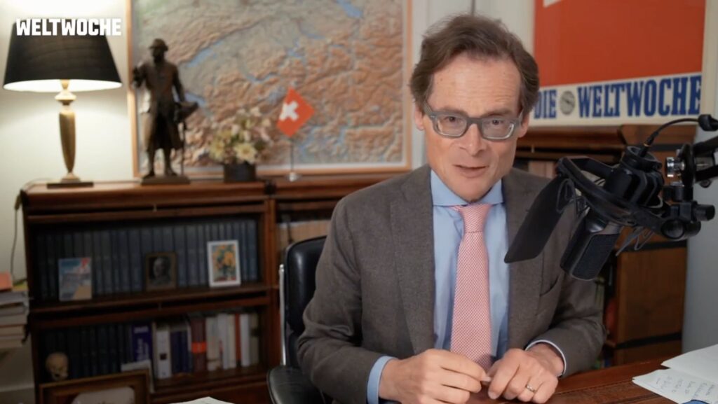 Massenzuwanderung stoppen! Classe politique hält dagegen. Mitte-Abweichler: Ständerat Fässler für die Migrations-Initiative. Keine Ärzte mehr? Fake News von Bundesrat Jans. Rekordvolle Gefängnisse. Fall Maisano: Führungschaos am Zürcher Unispital