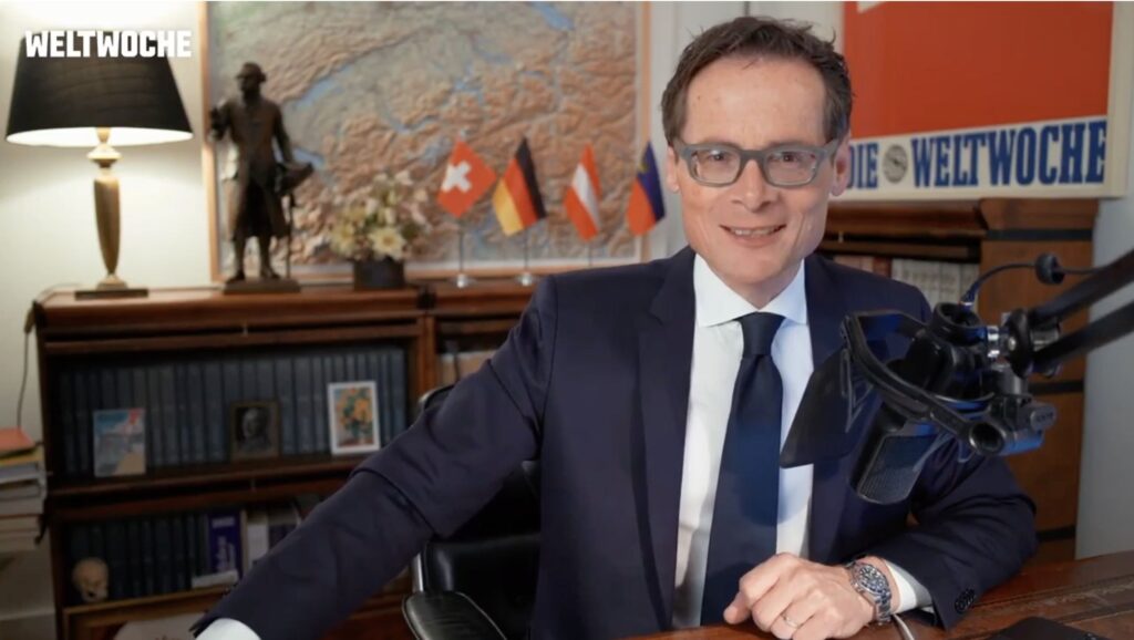 EU provoziert Krieg mit Russland. Drohnenkrieger ausser Rand und Band: Wer stoppt Selenskyj? «Wir wollen Russlands Imperium zerstören»: Grössenwahn der Ukrainer. Trump hebt Sanktionen gegen Russland-Öl auf. Von der Leyen, Merz und Co. schaden Europas Interessen