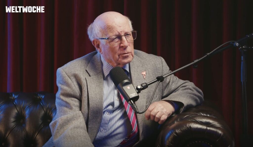 «Die Iraner waren äusserst liebenswert»: Dr. Ulrich Schlüer über den Krieg in Nahost, Trump, Putin, die Selbstentmachtung Europas und die schweizerische Neutralität