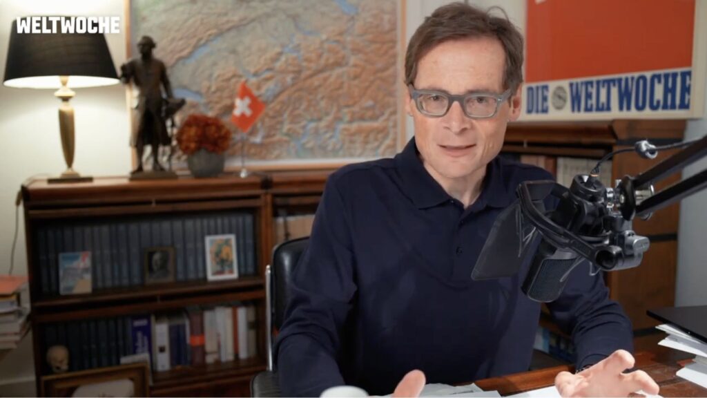 Subventionswahnsinn: 49 Milliarden Franken, auch Grosskonzerne profitieren. Jositsch tritt aus SP aus: Auch berechtigte Kritik von links. Staatsrechtler Richli für Nachhaltigkeits-Initiative