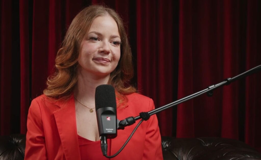 Gekündigt, weil sie sagt, was sie denkt: Politikerin Shayleen Schweri über die Meinungsfreiheit, die «10-Millionen-Schweiz»-Initiative und ihr Leben in Kenia