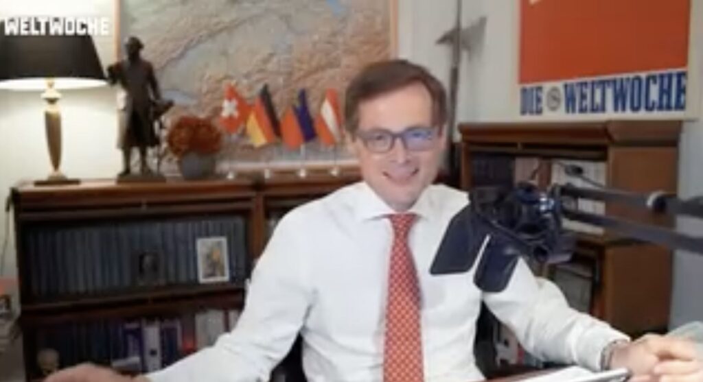 Der Weltkrieg kommt, aber Merz und Co. sind ihm nicht gewachsen. Warum ich mir grösste Sorgen mache