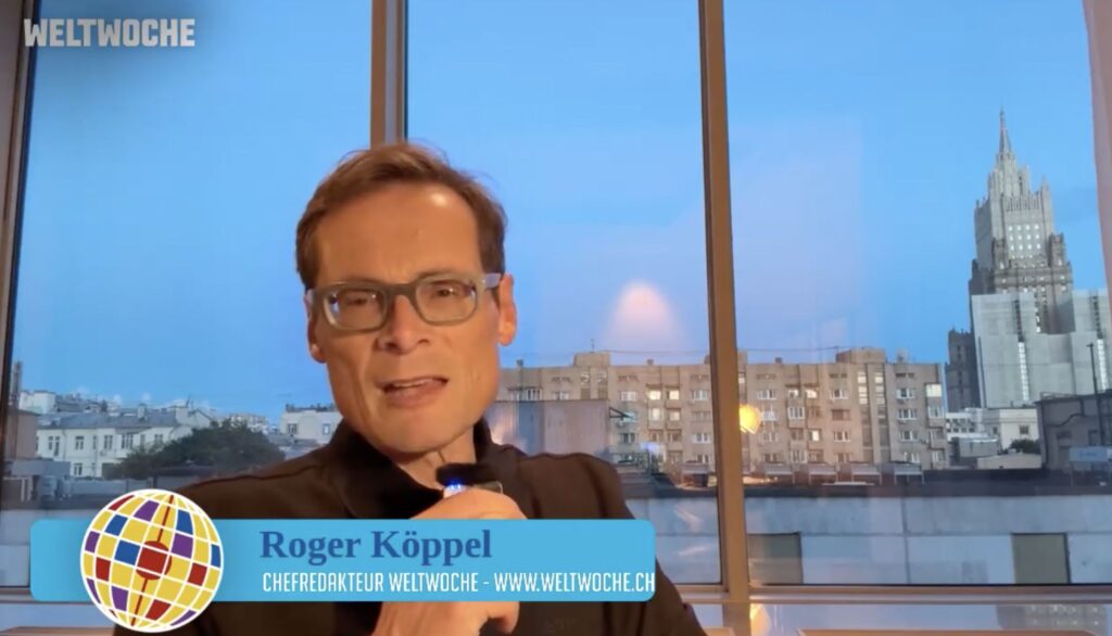 «Europäer, hört auf mit dem Krieg»: Russische Appelle an den Westen. Meine Interviews mit Simonjan, Seagal, Peskow. Schande von Erfurt: Linksextreme verprügeln Reporter