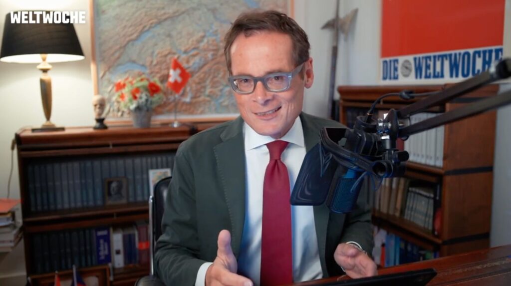 Freiheit und Neutralität – der Weg der Schweiz seit 1291