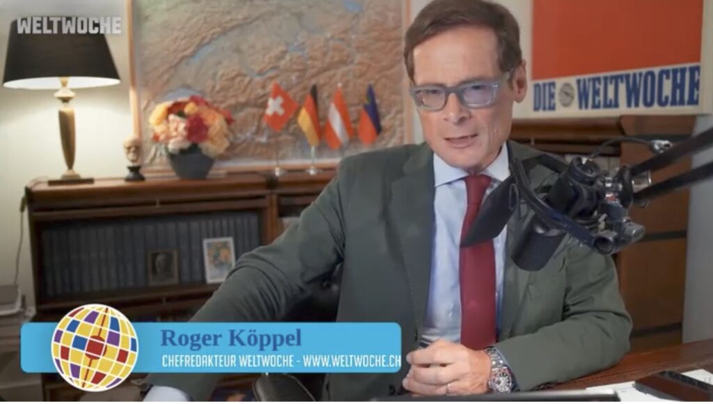 «Ethnische Säuberung»: AfD-Strafklage gegen Kläglich-Kanzler Merz. Nato-Rutte fordert mehr deutsche Gelassenheit. Erfurt: Welch wunderschöne und interessante Stadt! Ist die CDU noch zu retten? Linnemann macht sich Sorgen