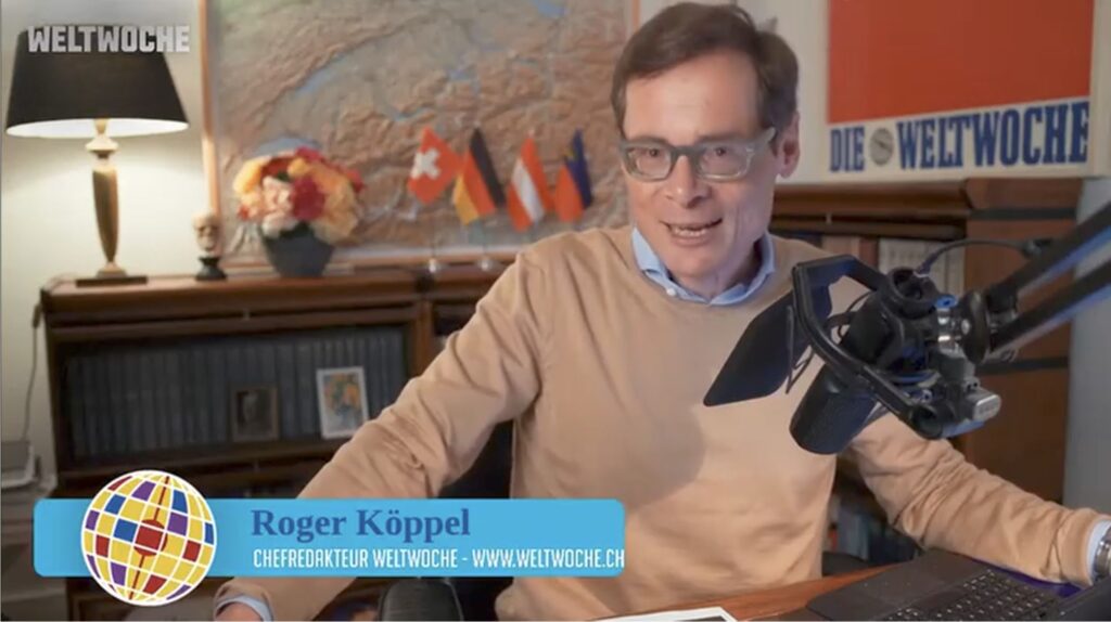 AfD triumphiert, CDU stürzt historisch ab. Bleibt die CDU links, wird sie vollends verschwinden. Von der Leyen und Co.: Kreuzzug gegen die Demokratie in Europa. Schlagerstar Andreas Gabalier: Falsch, alle als Nazis zu bezeichnen