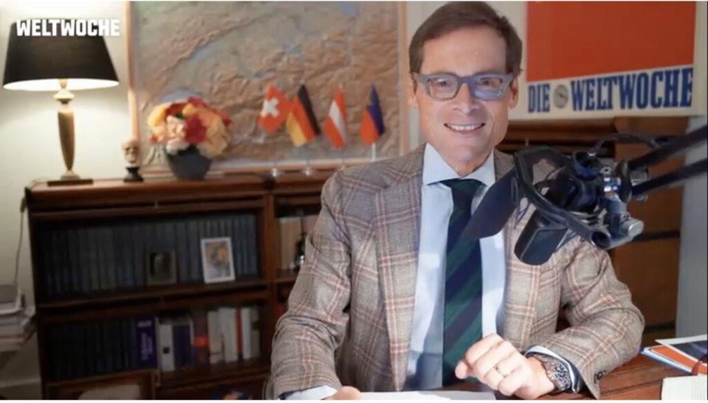 Scheinelite: Merkel, Merz und der Untergang der Pseudokonservativen. Gefährlicher Churchill-Kult: Kriegstreiberei 1914 und 2026. Berliner Linke: CDU hat sie gross gemacht