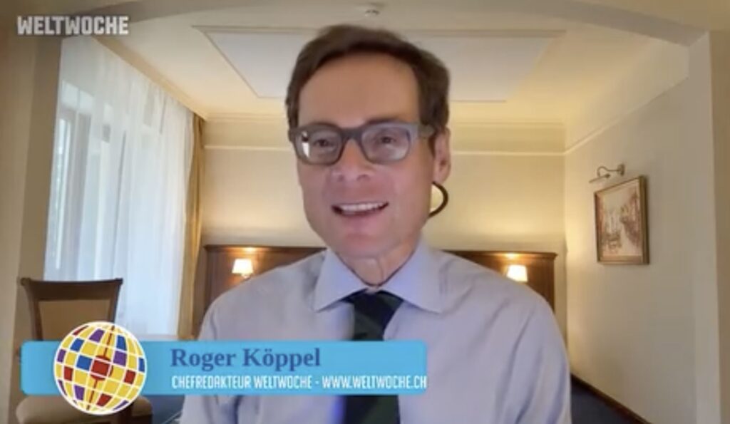 «Inside CDU»: Zustände wie in Versailles unter den Königen. Wadephul trifft Lawrow: Zarte Knospen der Diplomatie. Vucic tritt zurück und tritt an. AfD und CDU gegen «Stolpersteine»: Schlechte Entscheidung!