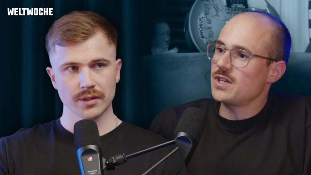 «Ich bin bereit für einen Deckel»: Influencer Joung Gustav über die «massive Zuwanderung», Cédric Wermuth und seinen Weg in die Politik