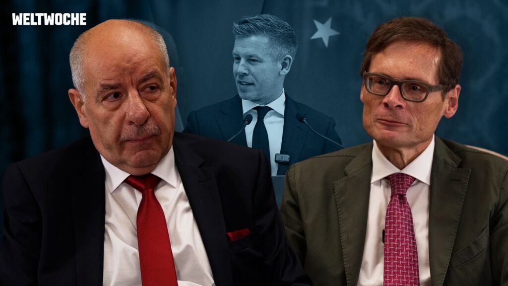 Stiller Staatsstreich in Ungarn? Staatspräsident Tamás Sulyok über die Verfassungskrise und Premierminister Magyars Angriff auf die demokratischen Institutionen