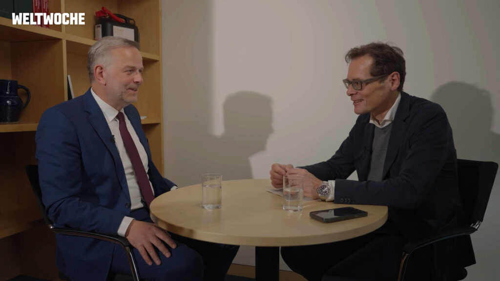 Gibt es AfDler, vor denen Sie sich fürchten, Herr Holm? Fast hundert Fragen an den möglichen Ministerpräsidenten von Mecklenburg-Vorpommern