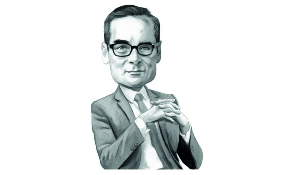 Endspiel um die Vernunft