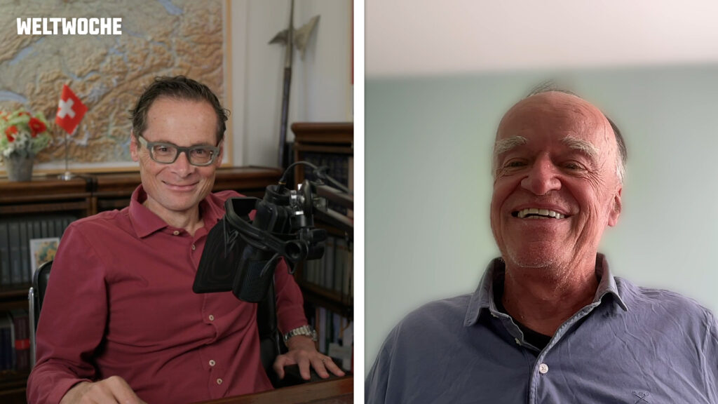 «KI übernimmt das Kommando»: Investor Lenny Fischer über Elon Musks Economist-Interview, Schuldenwirtschaft und Kriegsgefahr
