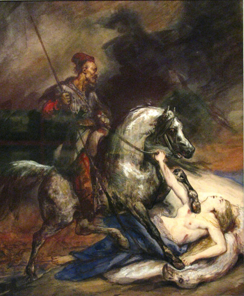 Russenhass ist deutsche Staatstradition