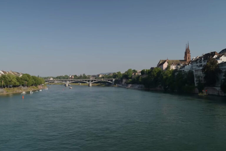 Rheinhafen Basel: Die faszinierende Achillesferse der Schweizer Versorgungssicherheit