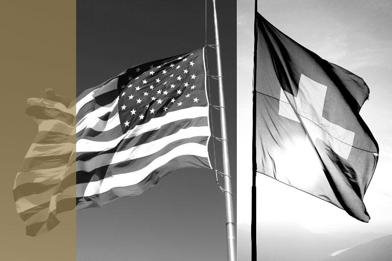 US-Zölle auf Gold: War dies ein bürokratischer Fehler oder ein gezieltes Signal an die Schweiz? 