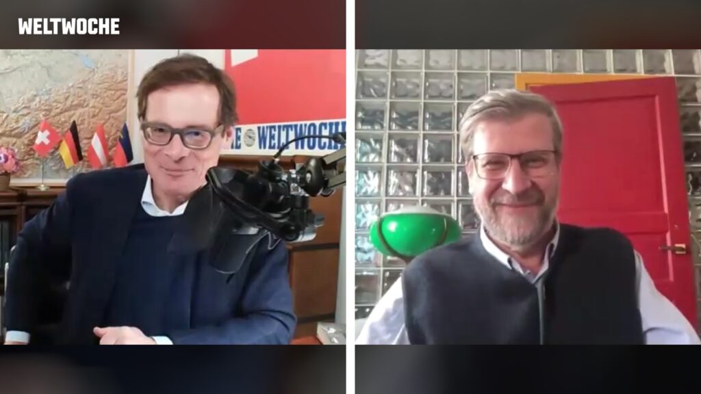 «Zuerst dachte ich, Putin macht einen schweren Fehler»: Strategieforscher Fjodor Lukjanow über den Ukraine-Krieg, die Bilanz des russischen Präsidenten und die Enttäuschung seiner Landsleute über Deutschland